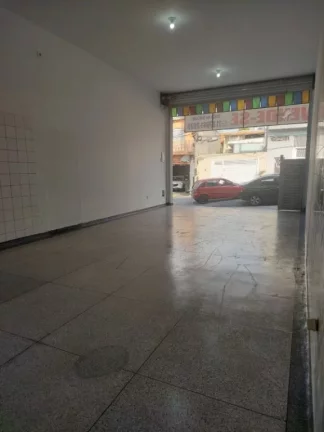 Imagem Salão para alugar, 85 m² por R$ 3.102,50/mês - Jardim Bela Vista - Ferraz de Vasconcelos/SP