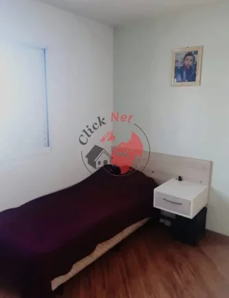 Imagem Apartamento em Condomínio Padrão à Venda no bairro Rudge Ramos em São Bernardo do Campo