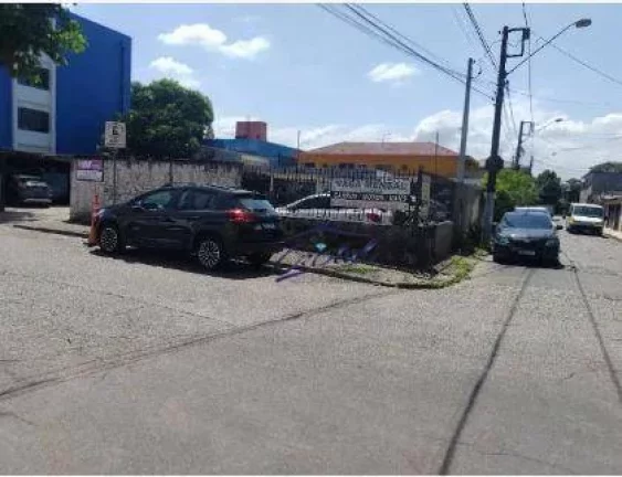 Imagem Terreno à venda, 1054 m² por R$ 4.900.000 - Macuco - Santos/SP