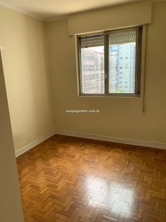 Imagem Apartamento à venda Jardim Paulista São Paulo