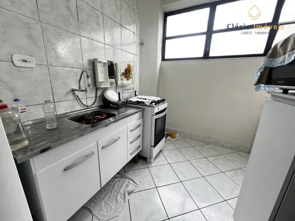 Imagem Consolação | 1 Quarto | 44m² Útil | Um Quarto | Área de Serviço