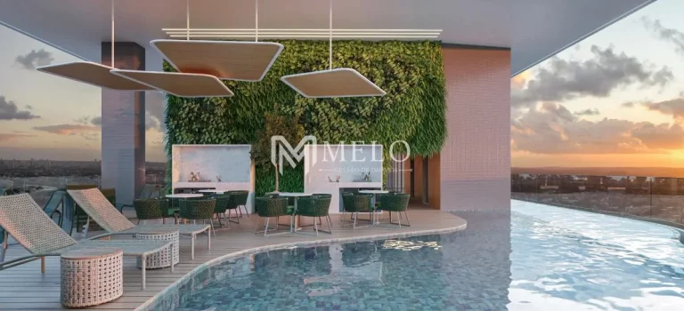Imagem Oportunidade em CASA AMARELA: 141,25m², 03qts, 03suites, 02vagas..