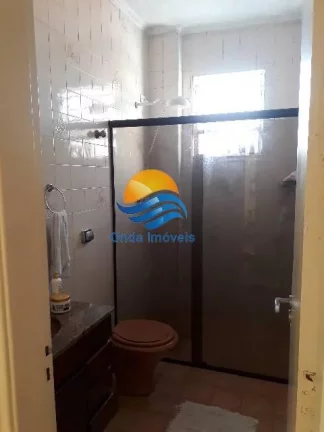 Imagem Apartamento a venda em Santos no Marapé