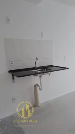 Imagem Oportunidade para Renda ou Moradia: Studio Residencial pronto para morar, na Água Branca / Barra Funda, São Paulo, com Área de Lazer Completa.