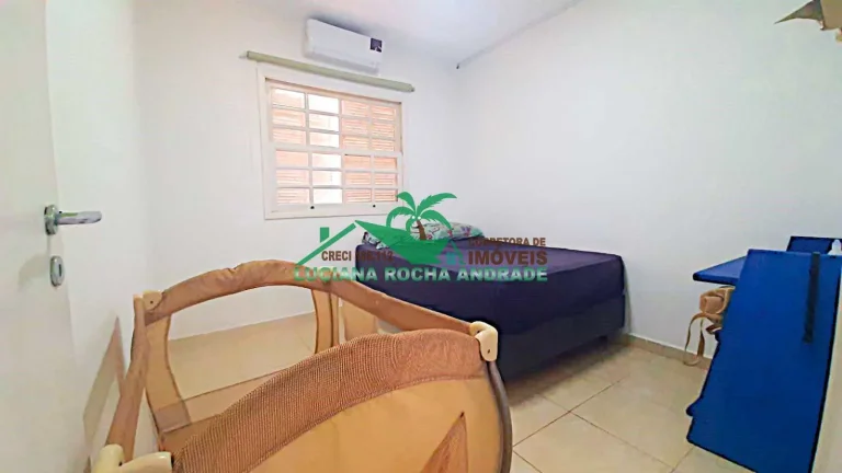 Imagem Casa de Condomínio