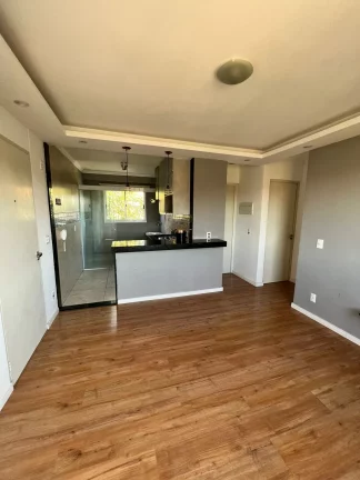 Imagem APARTAMENTO PRONTO PARA MORAR – SUMARÉ – SEMI MOBILIADO – R$ 220.000,00