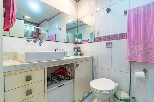 Imagem APARTAMENTO no COSME VELHO com 220m² - R$ 1.800.000 - Zona Sul, Rio de Janeiro