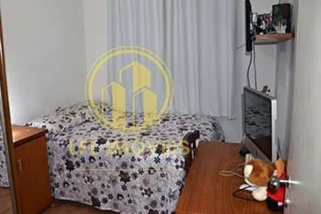 Imagem Espaçoso Apartamento 3 Quartos com Suíte e 2 v agas, na Vila Ipojuca, Pronto para Morar.