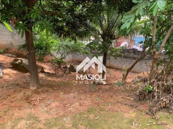 Imagem Terreno à venda, 355 m² por R$ 750.000,00 - Centro - Vila Velha/ES