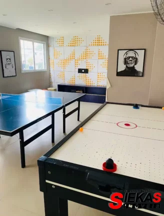 Imagem Oportunidade única: Apartamento à venda na Mooca, São Paulo-SP! 2 quartos, sala, banheiro e 38 m² de área.
