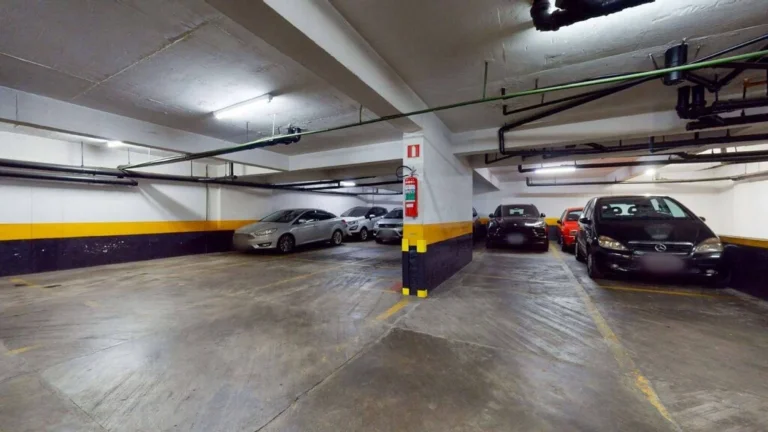 Imagem APARTAMENTO RESIDENCIAL em São Paulo - SP, Moema
