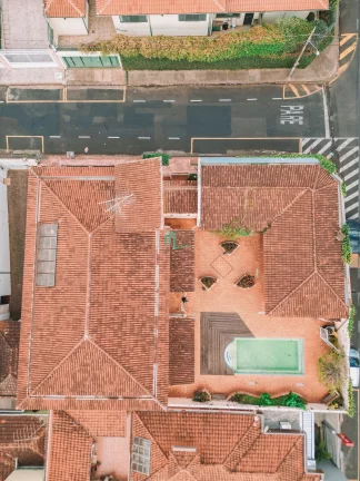 Imagem SOBRADO DE ALTO PADRÃO À VENDA NO VILLA FLORES COM 714 METROS DE TERRENO EM FRANCA/SP