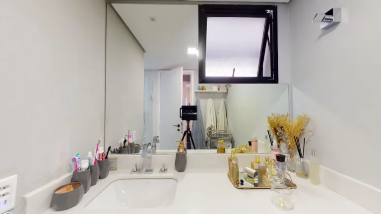 Imagem APARTAMENTO RESIDENCIAL em São Paulo - SP, Vila Olímpia