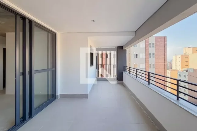 Imagem Apartamento à Venda - Vila Mariana, 2 Quartos, 66 m2