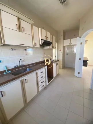 Imagem PONTO COMERCIAL - CAÇAPAVA - JARDIM SÃO JOSÉ - 376 M² - APARTAMENTO - 3 DORMIT