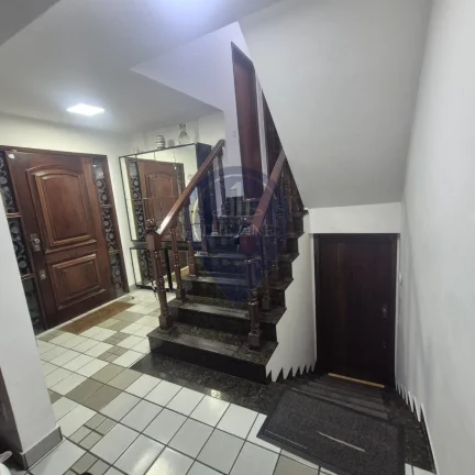 Imagem Casa à venda em São Paulo-SP, Planalto Paulista: 3 quartos, 3 suítes, 3 salas, 4 banheiros, 4 vagas de garagem, 277m²!