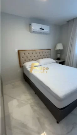 Imagem Belíssimo apartamento, super novo e todo climatizado!