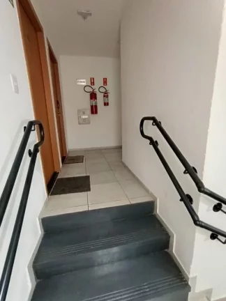 Imagem Apartamento com 2 dormitórios à venda, 39 m² por R$ 192.000,00 - Jardim Europa - Suzano/SP