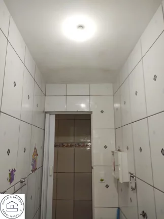 Imagem 100 mil de entrada / Imóvel em Sao Paulo / Zona sul / Localizado no Recanto campo belo / Depois do cartório de parelheiros