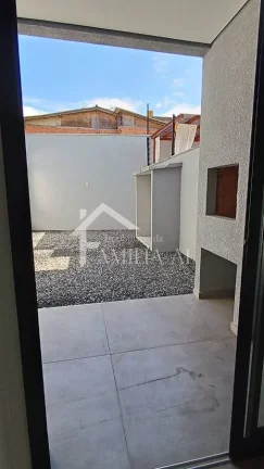 Imagem GEMINADO BOA VISTA PRONTO PARA MORAR