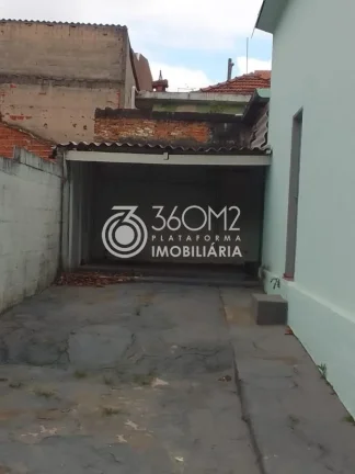 Imagem Terreno para Venda em Santo André / SP no bairro Vila Lucinda