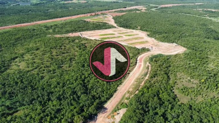 Imagem Terreno em Condomínio à Venda em Cuiabá, Ribeirão do Lipa - Reserva dos Ipês Descubra o Reserva...