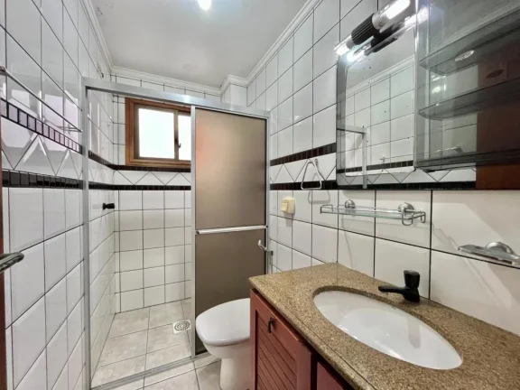 Imagem Apartamento 2 Dormitórios - Bairro Centro