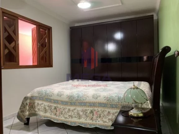 Imagem Linda casa colonial no bairro Araças R$750.000,00