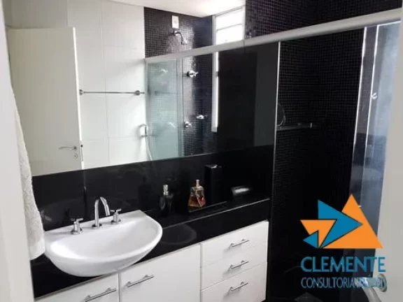 Imagem APARTAMENTO DE 3 QTOS B. STO. AGOSTINHO PRÓX. A CEMIG
