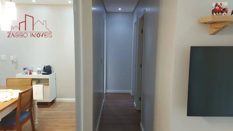 Imagem Lindo Apartamento Reformado Vila Andrade - 1 Suítes - 64 m².