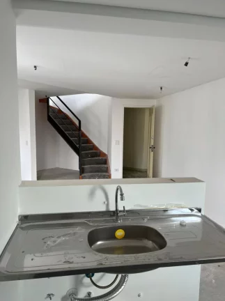 Imagem Duplex para VENDA em Jardim Paulista - Free Flex 110m²