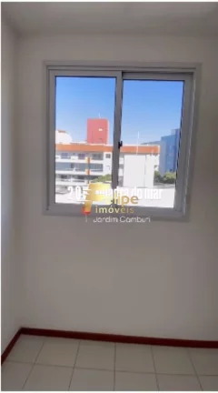 Imagem ÓTIMO APARTAMENTO DE 02 QUARTOS, SOL DA MANHÃ À VENDA EM JARDIM CAMBURI, VITÓRIA/ES!