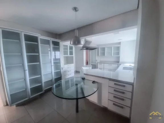 Imagem Cobertura pra Locação com 04 quartos/suíte - Condomínio Maison Classic - Centro