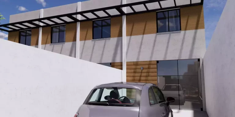 Imagem 2 QUARTOS+2 SUÍTES + 1 VAGA+PREVISÃO DE ENTREGA AGOSTO DE 2024