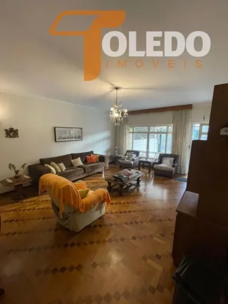 Imagem Casa 3 dormitórios para Venda em São Paulo / SP no bairro Tatuapé