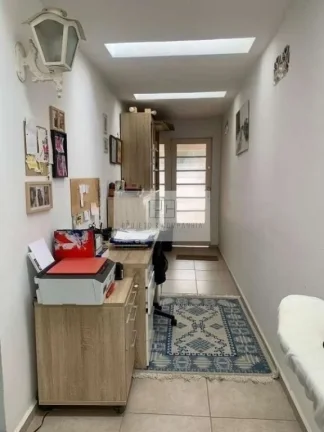 Imagem Casa Sobrado em Alto da Boa Vista - São Paulo