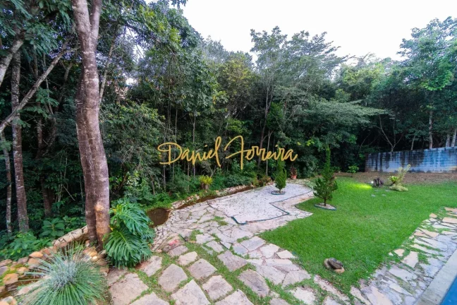 Imagem Casa à venda no bairro Jardim Botânico em Brasília/DF