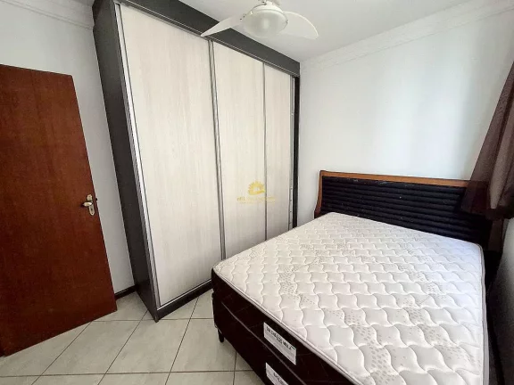 Imagem Exclusivo: Apartamento Mobiliado com Vista para o Mar na Praia do Morro!
Descubra o privilégio de m...