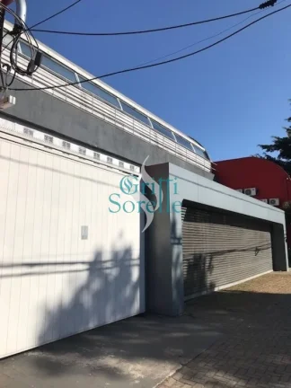 Imagem Prédio comercial à Venda em Planalto Paulista - São Paulo/SP.