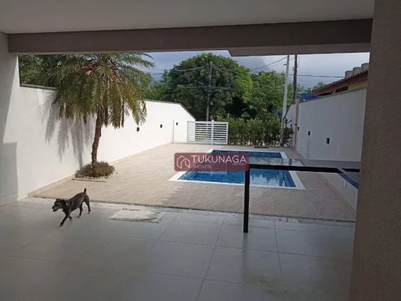 Imagem Sobrado à venda, 150 m² por R$ 1.200.000,00 - Morada da Praia - Bertioga/SP