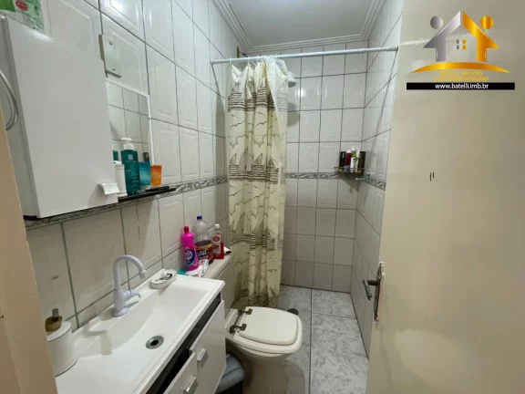 Imagem Casa á venda no condomínio Jd. San Ressore em Caucaia do Alto, Cotia - SP | Batelli Imóveis