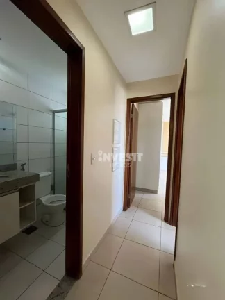 Imagem Apartamento à venda no Setor Oeste - Goiânia/GO