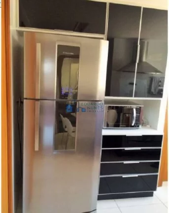 Imagem APARTAMENTO NO SION COM 04 QUARTOS, SUÍTE, 03 VAGAS
