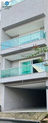 Imagem Sobrado Condominio Fechado (Cond Parque Esmeralda)