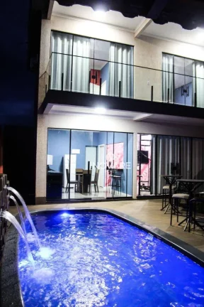 Rancho à venda por R$ 1.200.000,00 - Centro - Buriti Alegre/GO