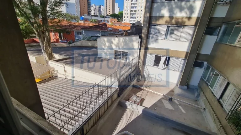 Imagem APARTAMENTO À VENDA NO PARAÍSO, SÃO PAULO