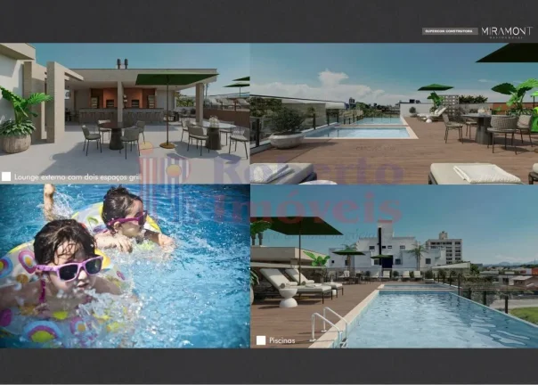 Imagem Exclusivo Lançamento: Residencial Miramont no Balneário Paese