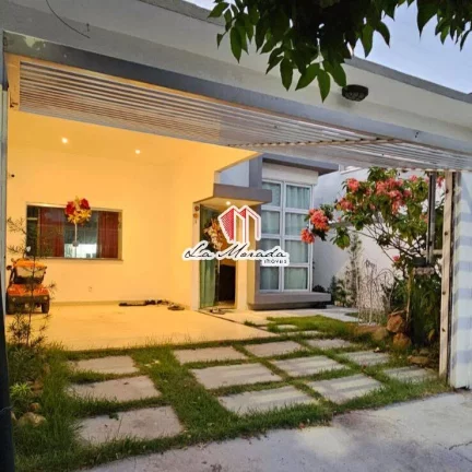 Imagem Residencial Villa Suíça - TARUMÃ, 3Qtos, Mobiliada, Placas solares