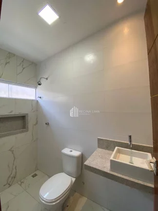 Imagem Casa com 3 dormitórios à venda, 154 m² por R$ 470.000,00 - Centro - Timon/MA