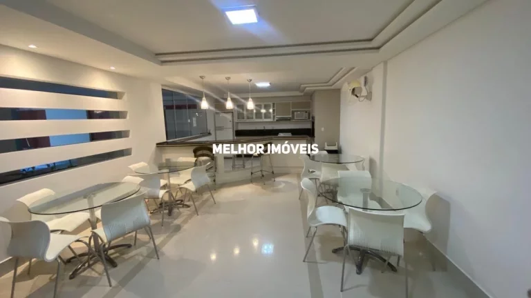 Imagem Apartamento á venda com 2 dormitórios localizado no coração de Balneário Camboriú.